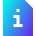 File Document Info Quick Reference Icon from Sharp Gradient Set
