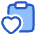 Interface Clipboard Property Favorite Heart