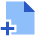Interface File Add Alternate icon - Free transparent PNG, SVG. No Sign up needed.