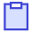 Interface File Clipboard icon - Free transparent PNG, SVG. No Sign up needed.