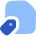 Label File Tag