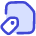 Label File Tag