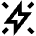 Flash Always On Icon from Sharp Remix Set