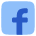 Computer Logo Square Social Facebook