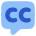 Interface Edit Video Close Captioning