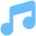 Music Note 2