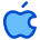 Computer Logo Apple