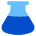 Ecology Science Erlenmeyer Flask