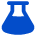Ecology Science Erlenmeyer Flask