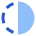 Interface Edit Flip Right icon - Free transparent PNG, SVG. No Sign up needed.