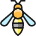 Flying Insect Bee 2