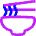 Ramen Dining Icon from Flex Neon Set