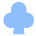 Clubs Symbol