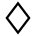Diamonds Symbol