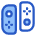 Entertainment Gaming Controller Nintendo Switch