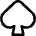 Spades Symbol