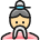 History Man Chinese Elder