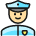 Police Man 1