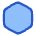 Hexagon Shape