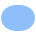 Interface Geometric Oval