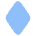Interface Geometric Rhombus