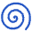 Interface Geometric Spiral