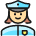 Police Woman 1
