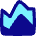 Chart Area Icon from Flex Pop Set