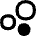 Chart Bubble Icon from Flex Remix Set