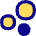 Chart Bubble Icon from Flex Pop Set