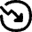 Chart Circle Down Loss Icon from Flex Remix Set