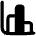 Chart Column Icon from Flex Remix Set