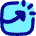 Chart Profit Growth Through The Roof Icon from Flex Pop Set