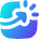 Chart Profit Growth Through The Roof Icon from Flex Gradient Set