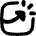 Chart Profit Growth Through The Roof Icon from Flex Remix Set