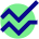 Chart Ssid Icon from Sharp Pop Set