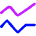 Chart Ssid Icon from Flex Neon Set