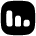 Graph Bar Decrease Square