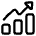 Graph Bar Increase