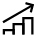 Graph Bar Increase
