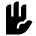Interface Hand Gestures Open Hand 2
