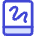 Hand Held Tablet Drawing