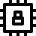 Computer Chip 8 Cores