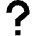 Alert Help Question Icon from Sharp Remix Set
