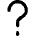 Alert Help Question Icon from Flex Remix Set