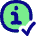 Fact Check Icon from Flex Pop Set