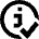 Fact Check Icon from Sharp Remix Set