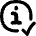Fact Check Icon from Flex Remix Set