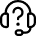 Headphones Customer Support Question