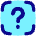 Help Intermediate Question Box Placeholder Icon from Flex Pop Set